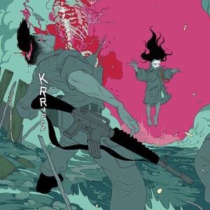 Meet your Posher, Manuel